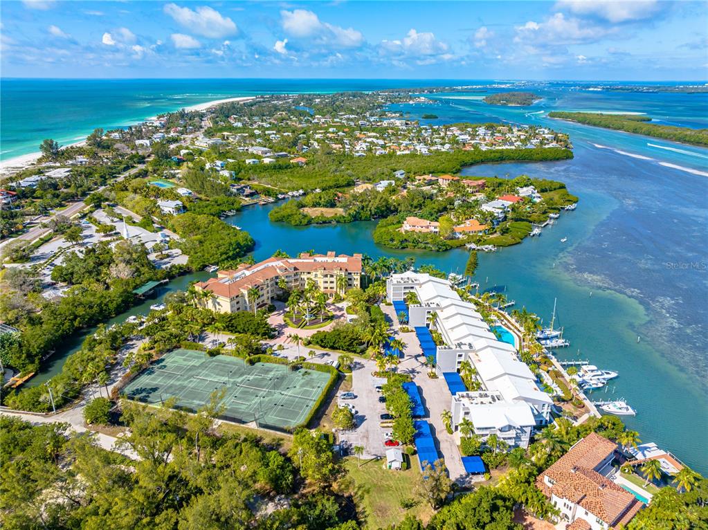 615 Dream Island Road, Unit 202 Longboat Key, FL 34228 - Photo 60 of 66