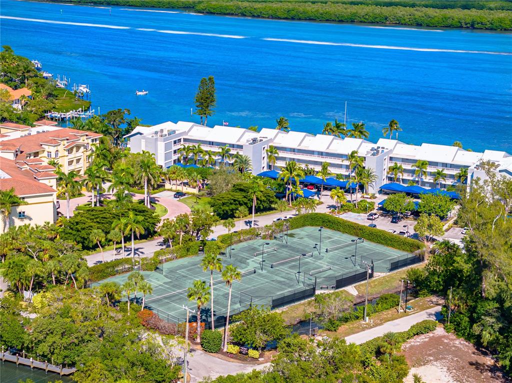 615 Dream Island Road, Unit 202 Longboat Key, FL 34228 - Photo 61 of 66