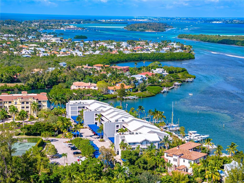 615 Dream Island Road, Unit 202 Longboat Key, FL 34228 - Photo 62 of 66