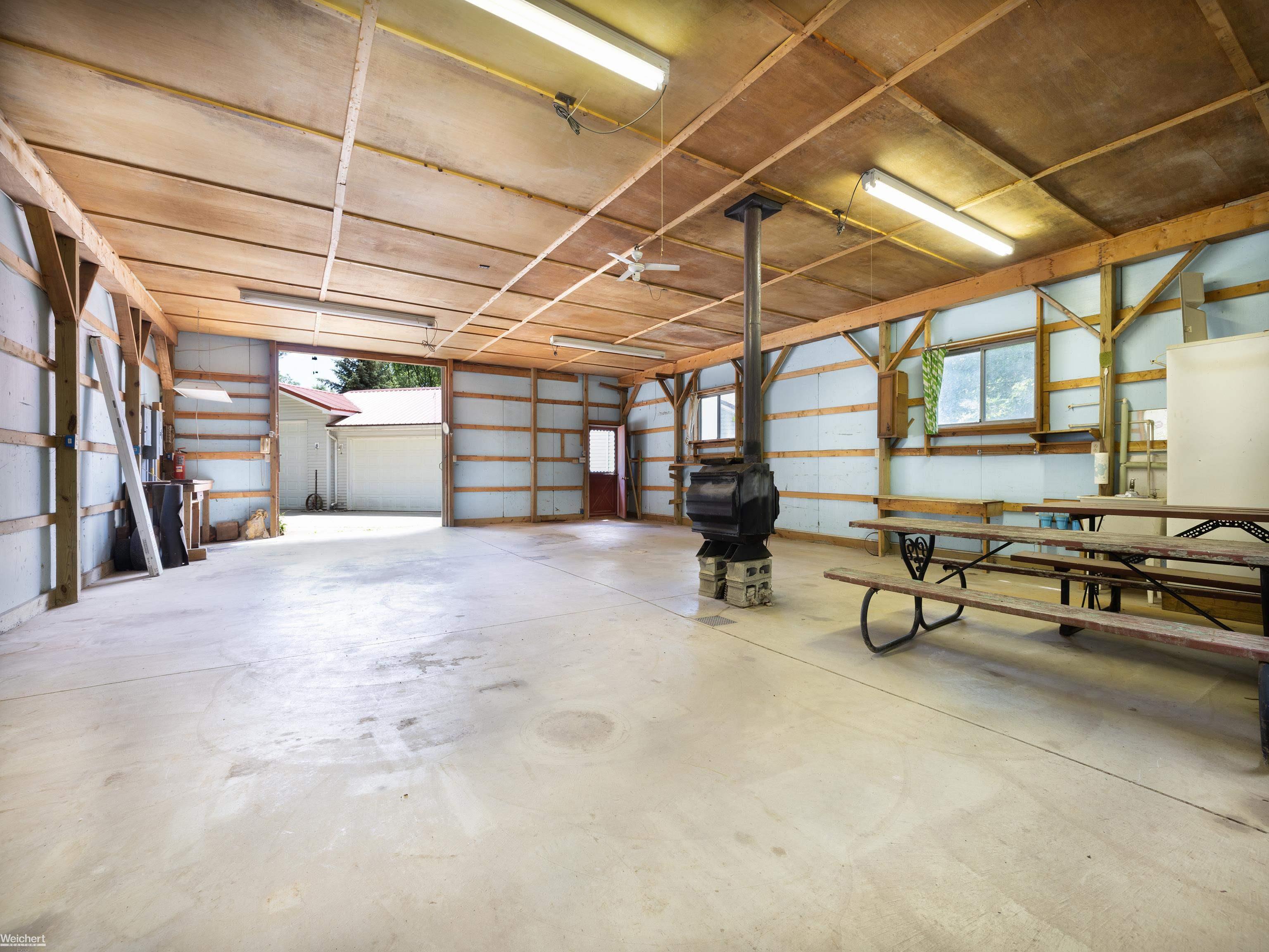 5810 Brown Road Croswell, MI 48422 - Photo 24 of 39