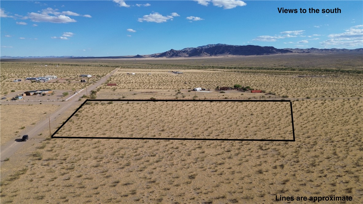 19337 North Deal Road Willow Beach, AZ 86445 - Photo 3 of 8