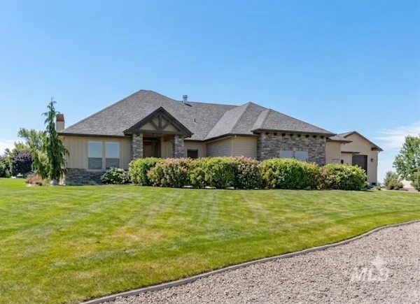 $1,395,000 | 8077 Star Pass Ridge Road, Nampa, ID 83686