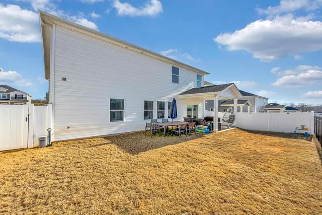 $390,000 | 122 Firehole Road, Gray Court, SC 29645