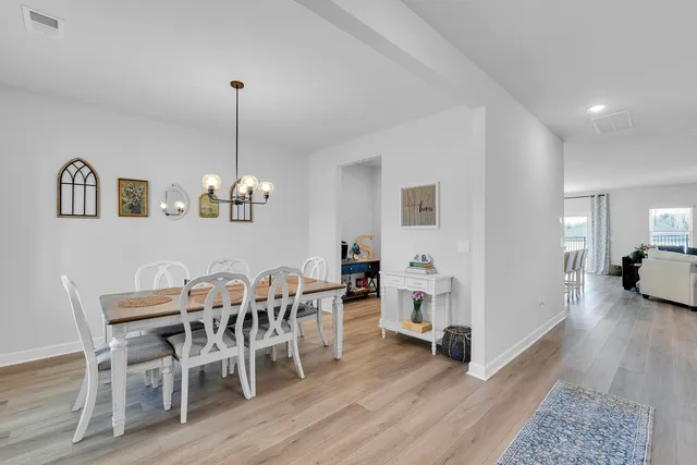 $390,000 | 122 Firehole Road, Gray Court, SC 29645