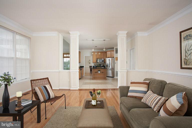 2203 Manor Spring Terrace Silver Spring, MD 20906 - Photo 12 of 30 Family Room