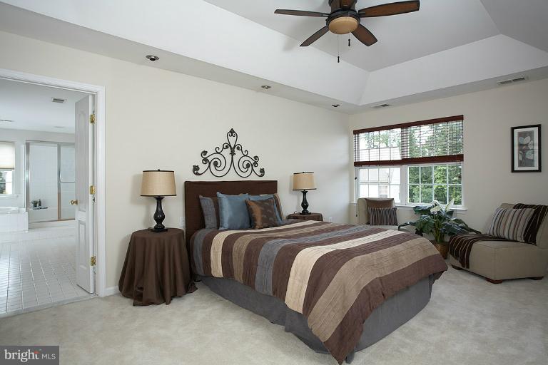 2203 Manor Spring Terrace Silver Spring, MD 20906 - Photo 14 of 30 Bedroom (Master)