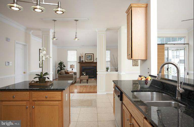 2203 Manor Spring Terrace Silver Spring, MD 20906 - Photo 22 of 30 View