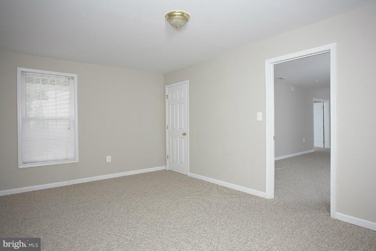 2203 Manor Spring Terrace Silver Spring, MD 20906 - Photo 23 of 30 Basement