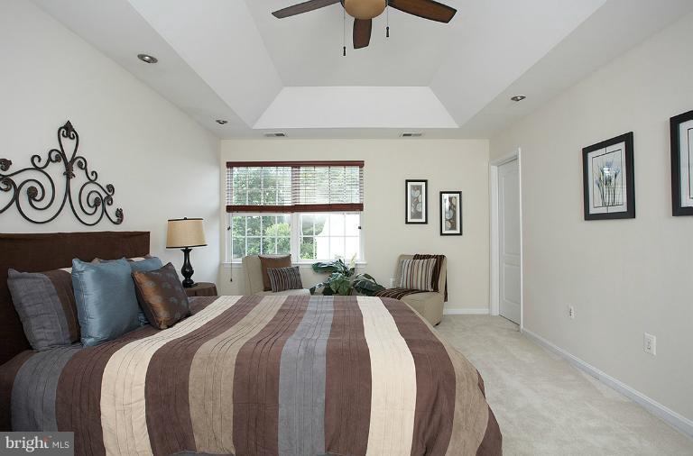 2203 Manor Spring Terrace Silver Spring, MD 20906 - Photo 26 of 30 Bedroom (Master)