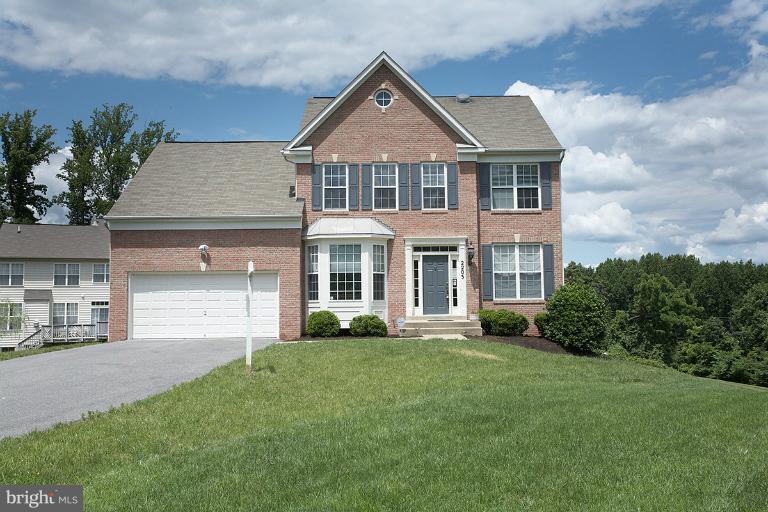 2203 Manor Spring Terrace Silver Spring, MD 20906 - Photo 29 of 30 Exterior (Front)
