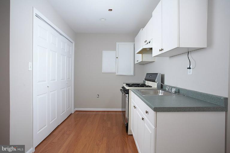 2203 Manor Spring Terrace Silver Spring, MD 20906 - Photo 5 of 30 Basement