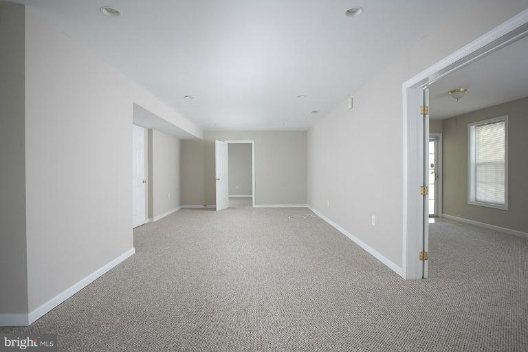 2203 Manor Spring Terrace Silver Spring, MD 20906 - Photo 9 of 30 Basement