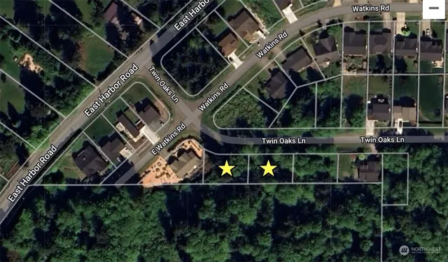 $123,000 | 1774 Twin Oaks Lane, Freeland, WA 98249