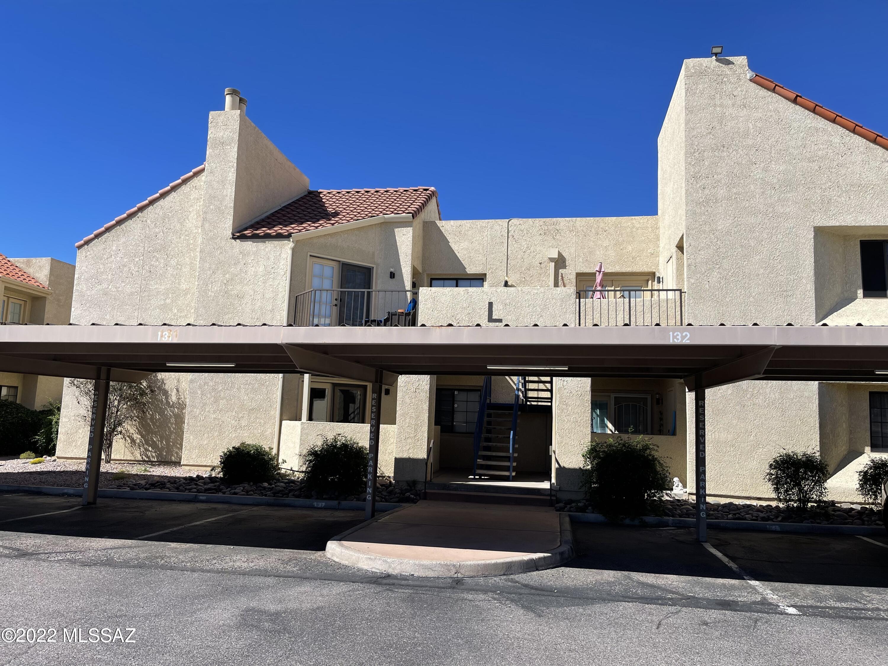 1200 East River Road, Unit L155 Tucson, AZ 85718 - Photo 1 of 32