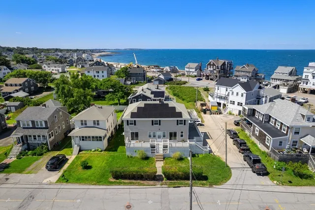 $998,000 | 105 Turner Road, Scituate, MA 02066