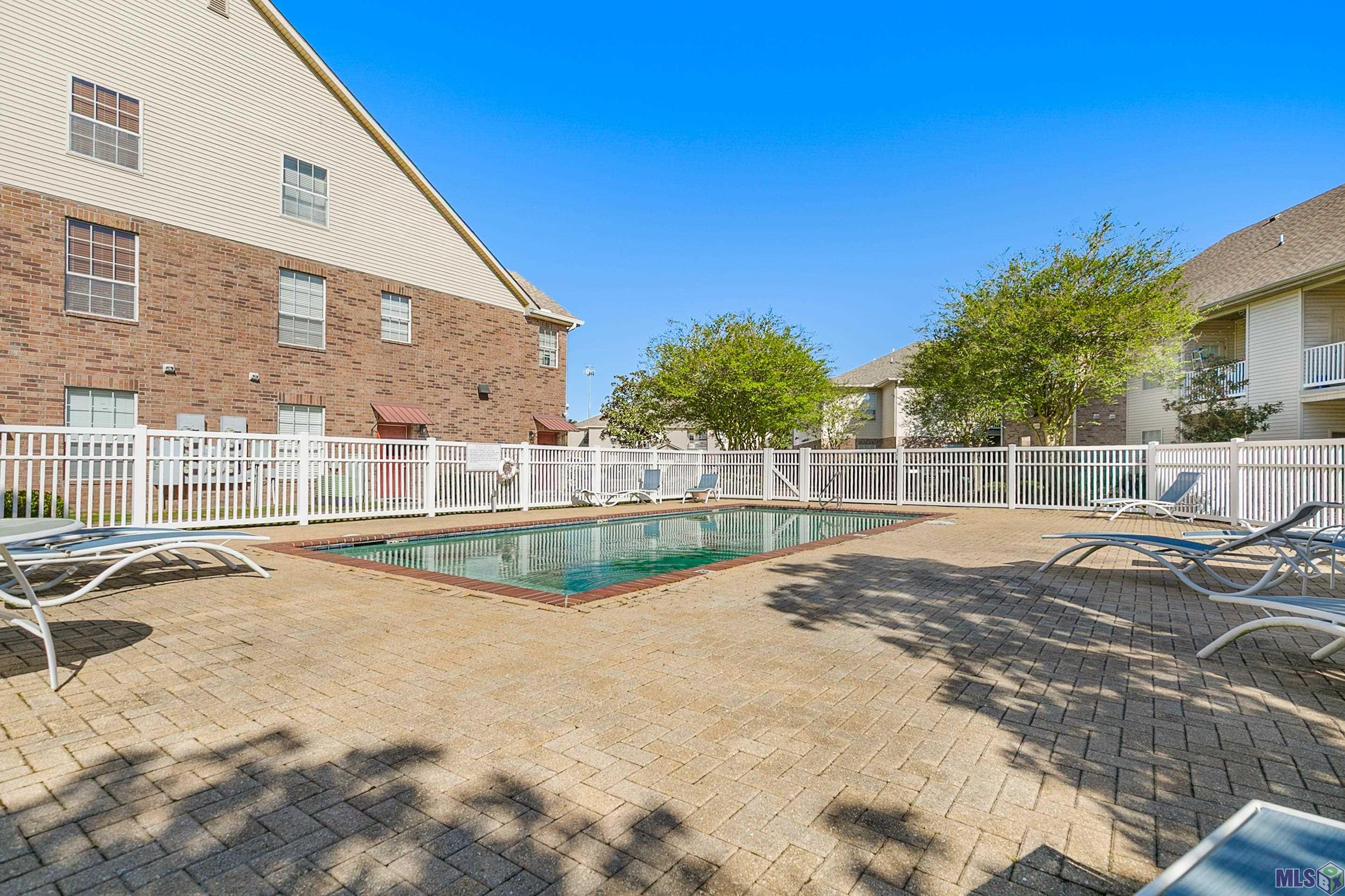 900 Dean Lee Drive, Unit 808 Baton Rouge, LA 70820 - Photo 10 of 10