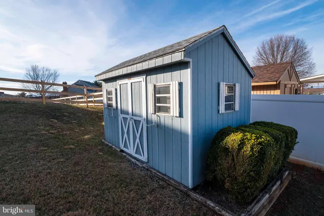 $550,000 | 507 Meadow Lane, Front Royal, VA 22630