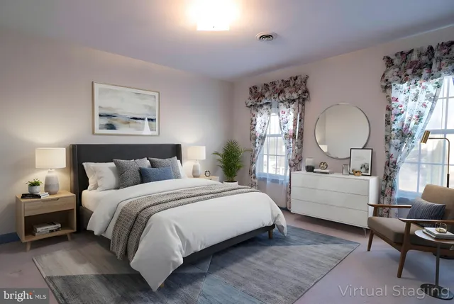 $550,000 | 507 Meadow Lane, Front Royal, VA 22630