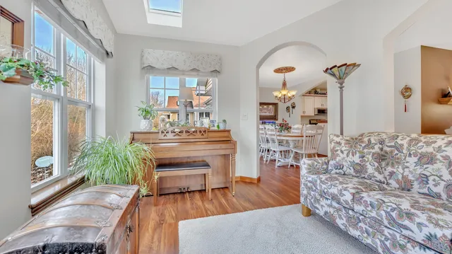 $434,900 | 436 Maple Leaf Court, Manitowoc, WI 54220