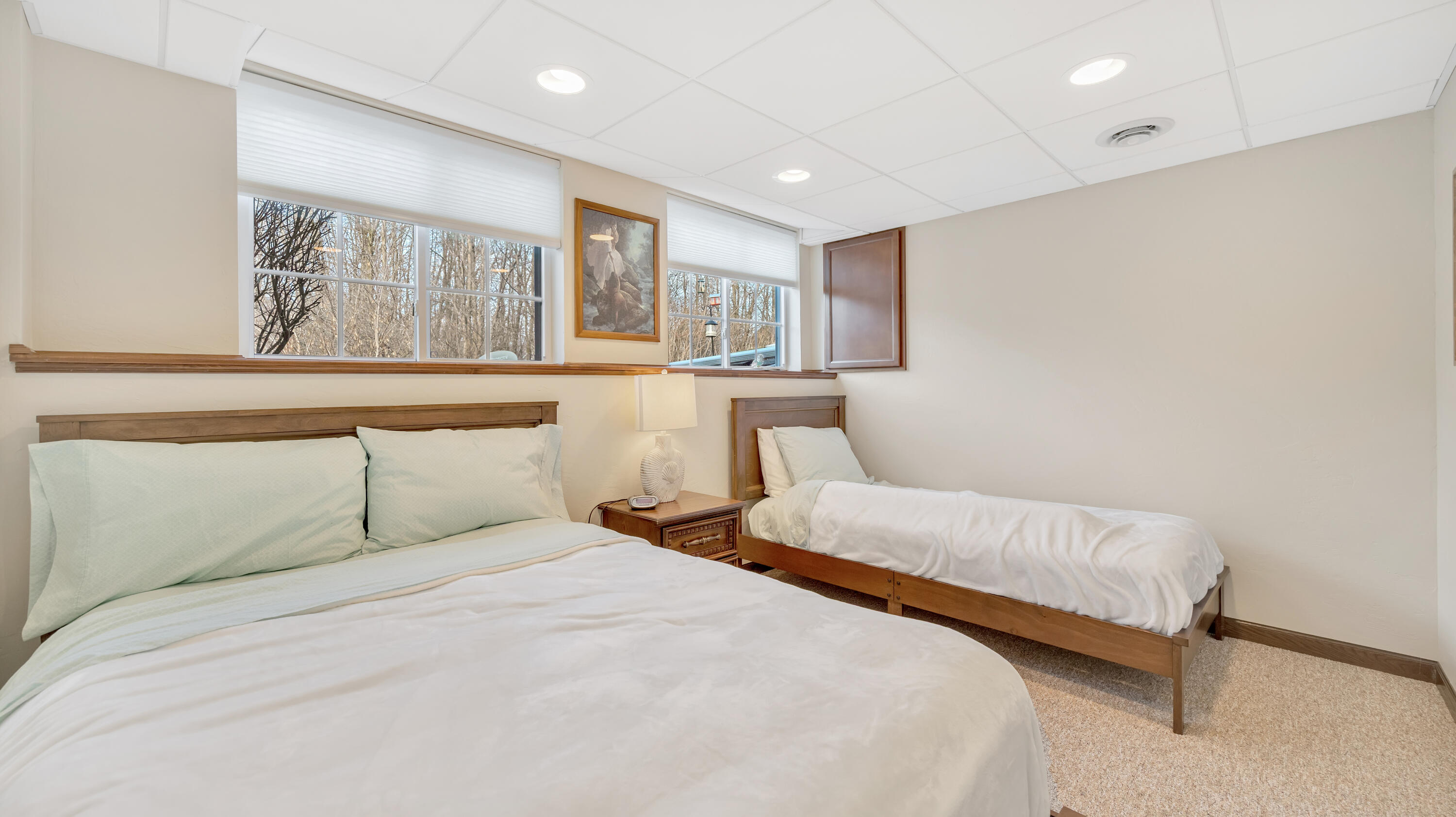 436 Maple Leaf Court Manitowoc, WI 54220 - Photo 25 of 39 Bedroom 4