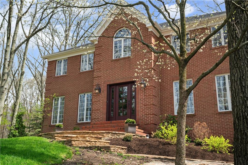 5636 North Montour Road Gibsonia, PA 15044 - Photo 2 of 50
