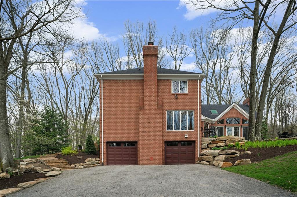 5636 North Montour Road Gibsonia, PA 15044 - Photo 43 of 50