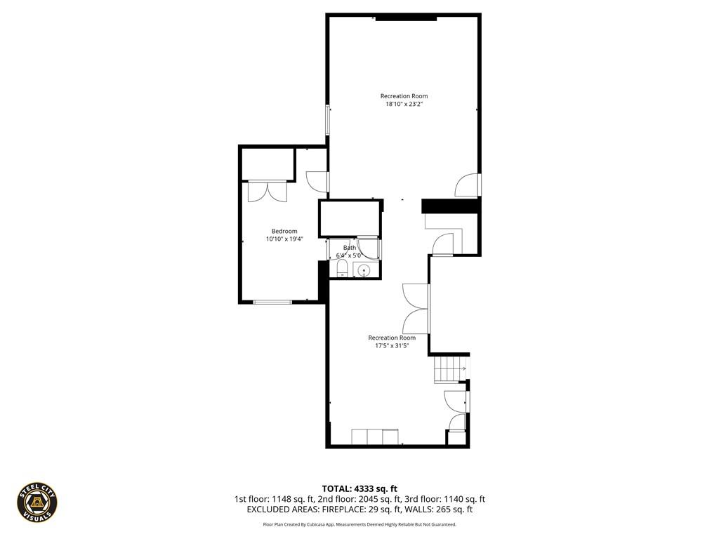 5636 North Montour Road Gibsonia, PA 15044 - Photo 47 of 50