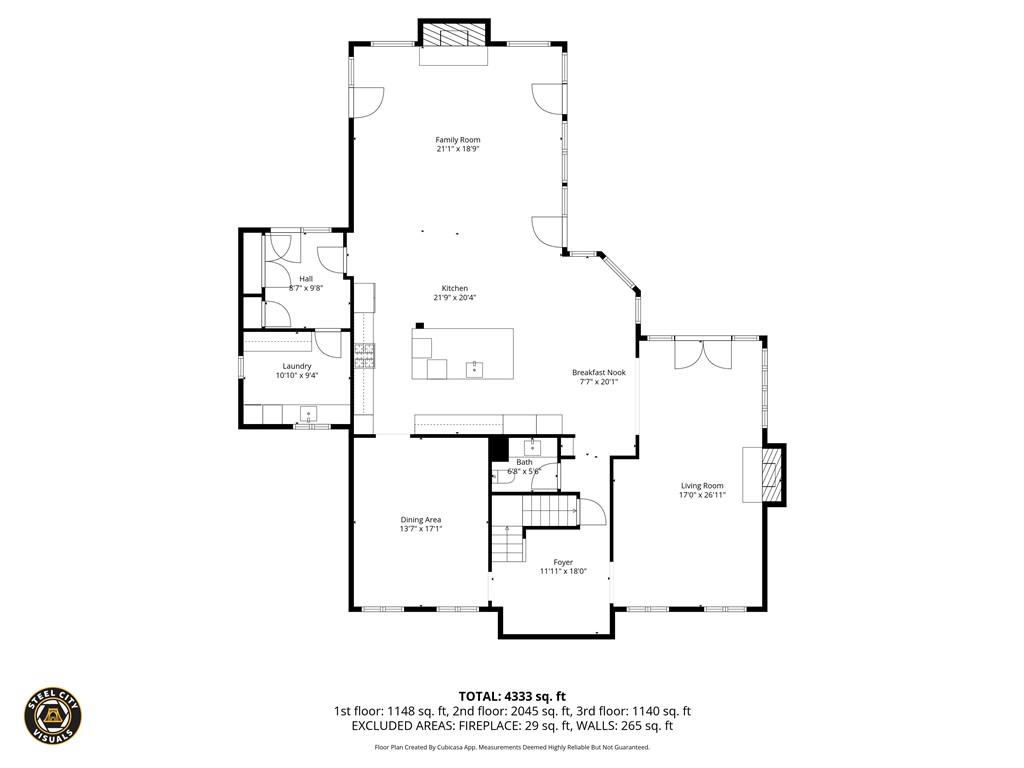 5636 North Montour Road Gibsonia, PA 15044 - Photo 48 of 50