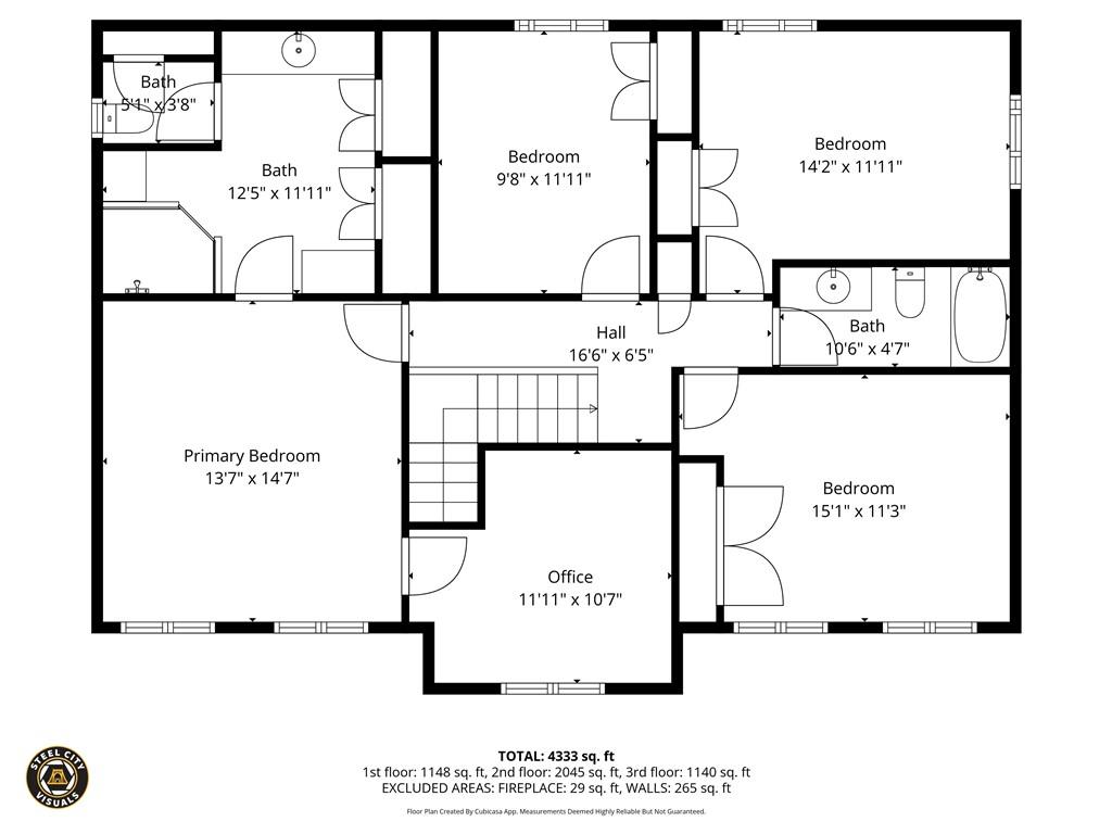 5636 North Montour Road Gibsonia, PA 15044 - Photo 49 of 50