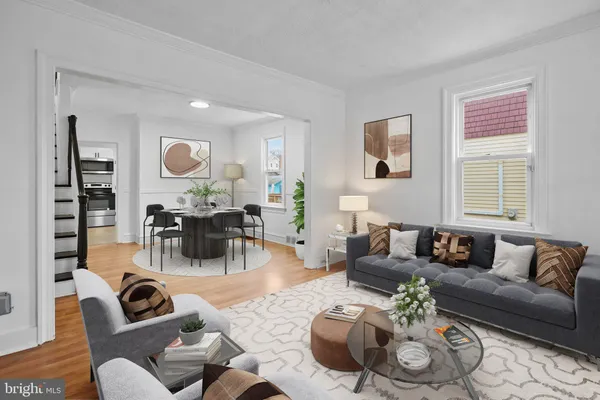 $2,650 | 34 East Hendrickson Avenue, Morrisville, PA 19067