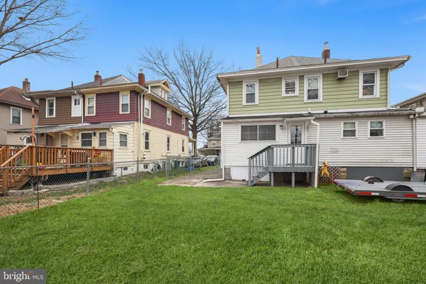 $2,650 | 34 East Hendrickson Avenue, Morrisville, PA 19067