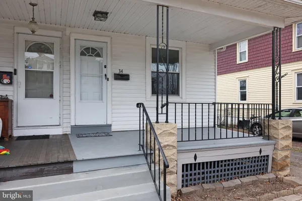 $2,650 | 34 East Hendrickson Avenue, Morrisville, PA 19067