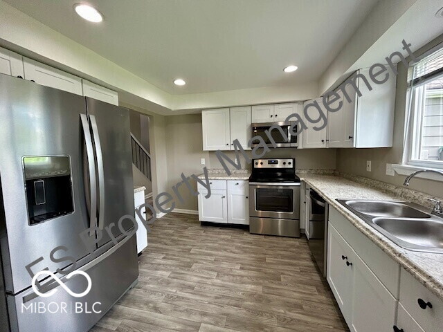 6627 Live Oak Road Indianapolis, IN 46214 - Photo 20 of 35