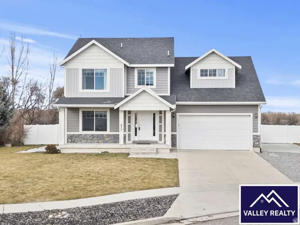 $549,999 | 873 675 North, Wellsville, UT 84339