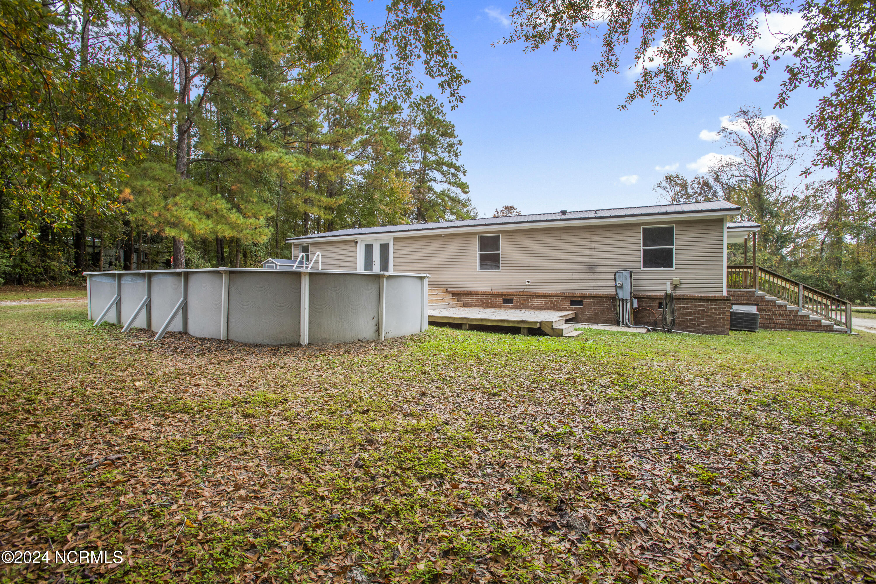 130 Newbold Road Jacksonville, NC 28540 - Photo 27 of 31 28