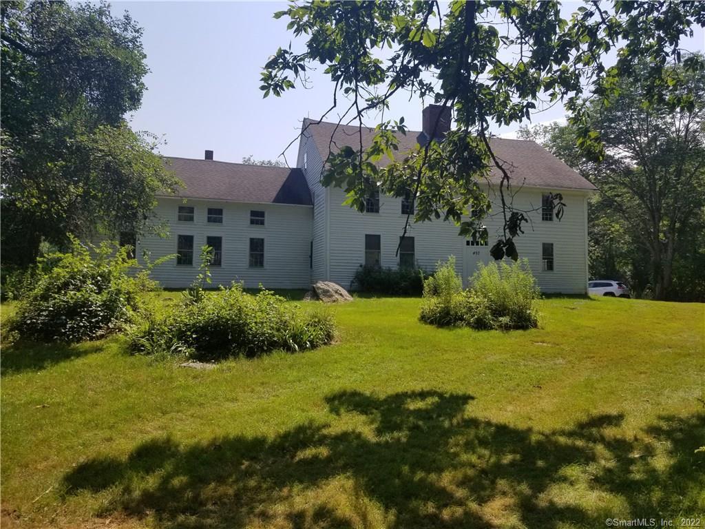457 Roode Road Griswold, CT 06351 - Photo 1 of 1