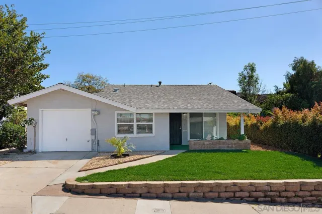 $3,399 | 6357 Streamview Drive, San Diego, CA 92115