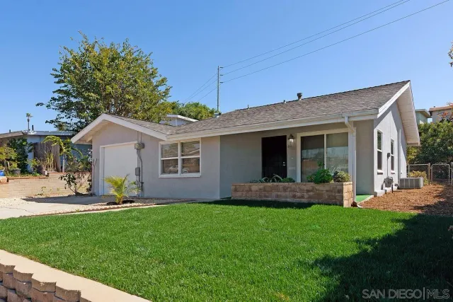 $3,399 | 6357 Streamview Drive, San Diego, CA 92115