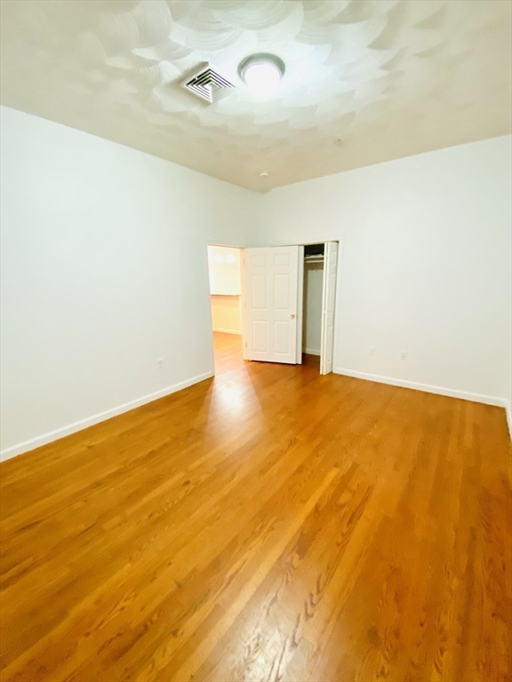 35 Cherry Street, Unit 1 Chelsea, MA 02150 - Photo 10 of 14 a view of empty room