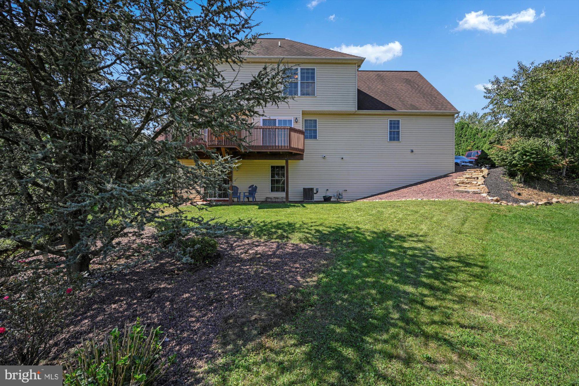 347 Rudy Dam Road Lititz, PA 17543 - Photo 31 of 31 Rear
