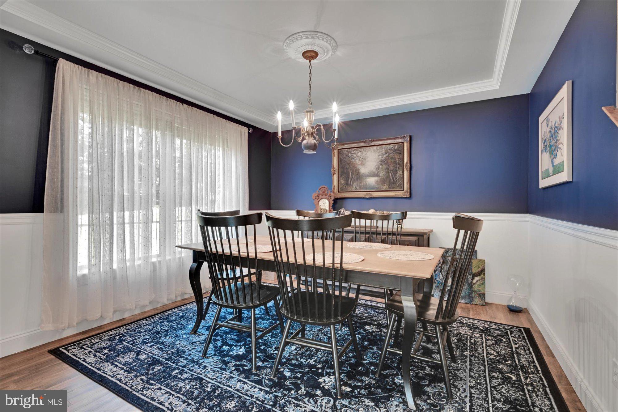 347 Rudy Dam Road Lititz, PA 17543 - Photo 5 of 31 Dining Room