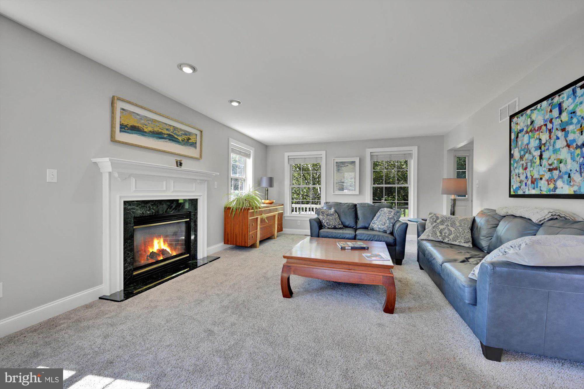 347 Rudy Dam Road Lititz, PA 17543 - Photo 8 of 31 Living Room