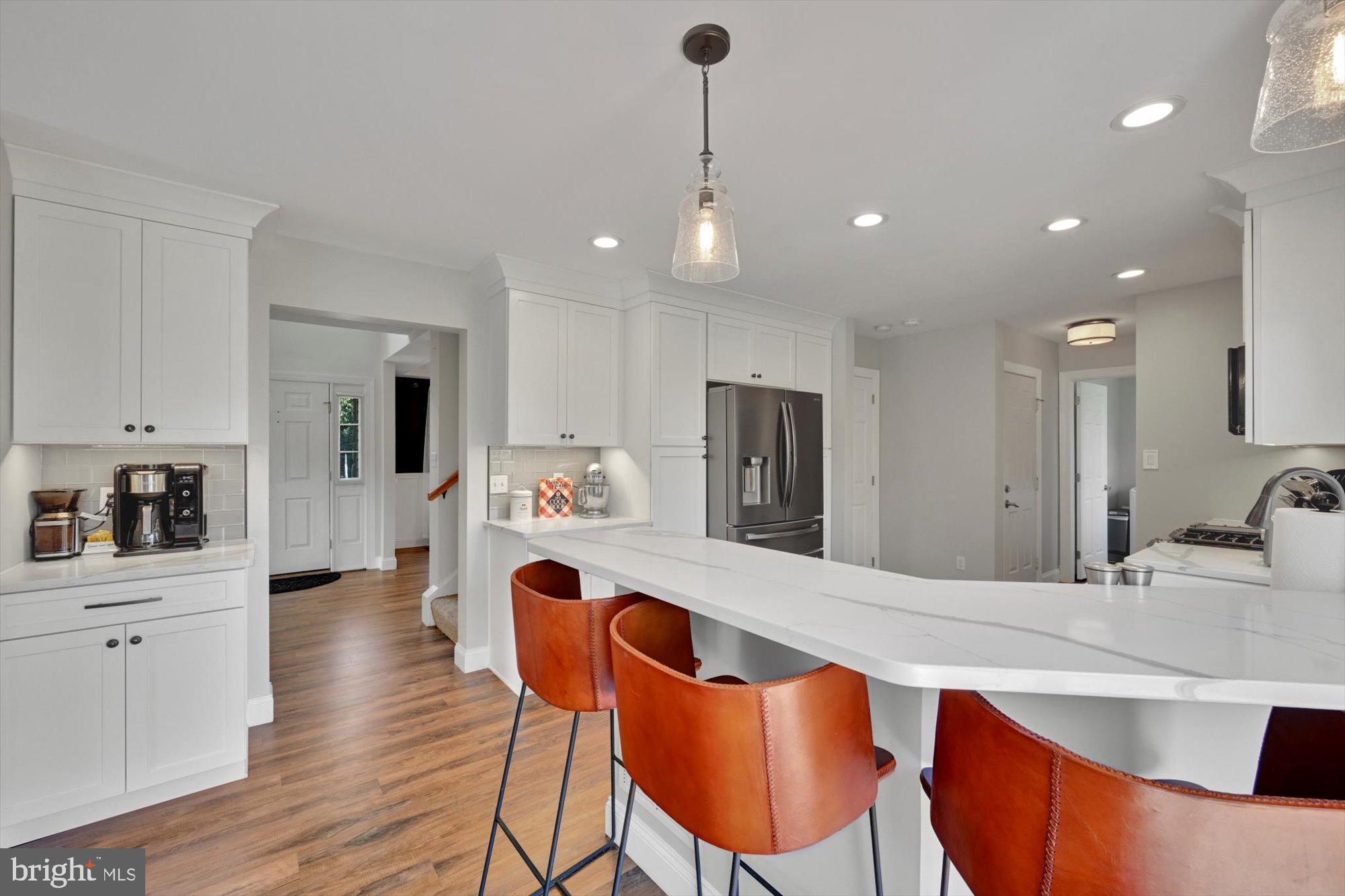 347 Rudy Dam Road Lititz, PA 17543 - Photo 10 of 31 Kitchen