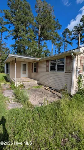 $60,000 | 425 Barney Tyler Road, Hallsboro, NC 28442