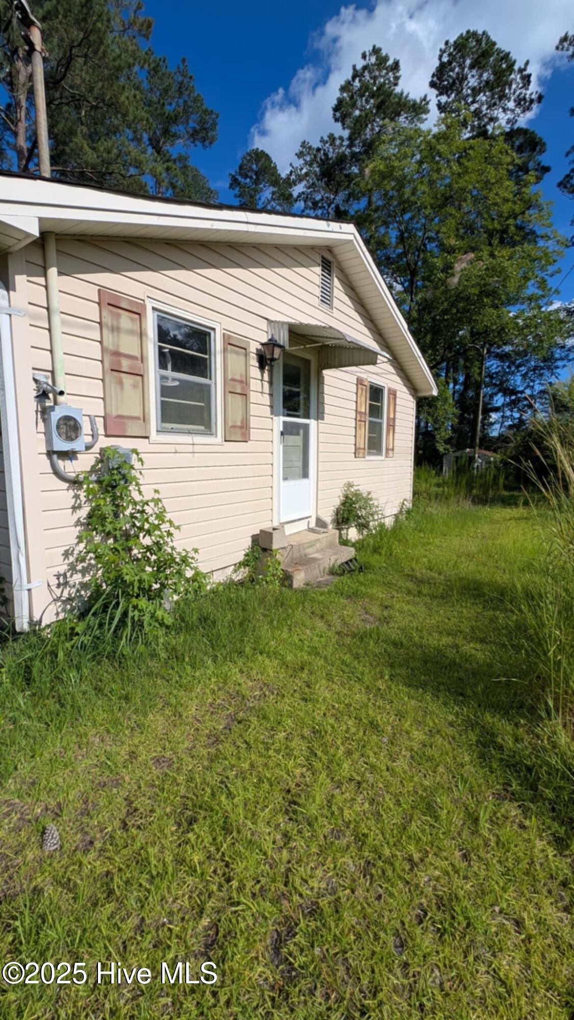 425 Barney Tyler Road Hallsboro, NC 28442 - Photo 11 of 25 IMG_1620