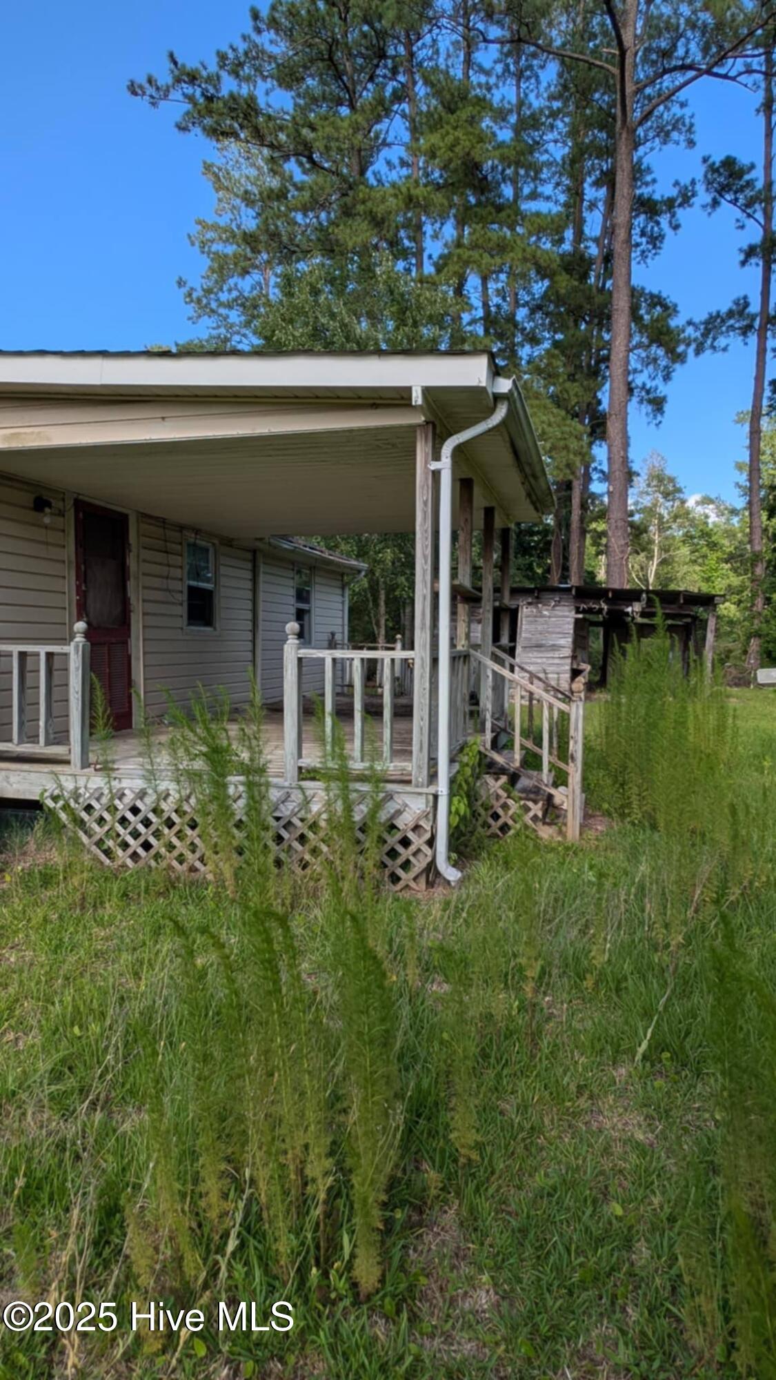 425 Barney Tyler Road Hallsboro, NC 28442 - Photo 14 of 25 IMG_1617