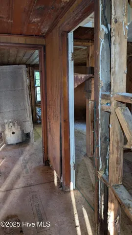 $60,000 | 425 Barney Tyler Road, Hallsboro, NC 28442