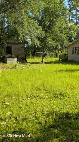 $60,000 | 425 Barney Tyler Road, Hallsboro, NC 28442