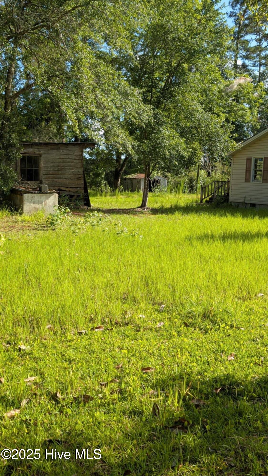 425 Barney Tyler Road Hallsboro, NC 28442 - Photo 4 of 25 IMG_1633