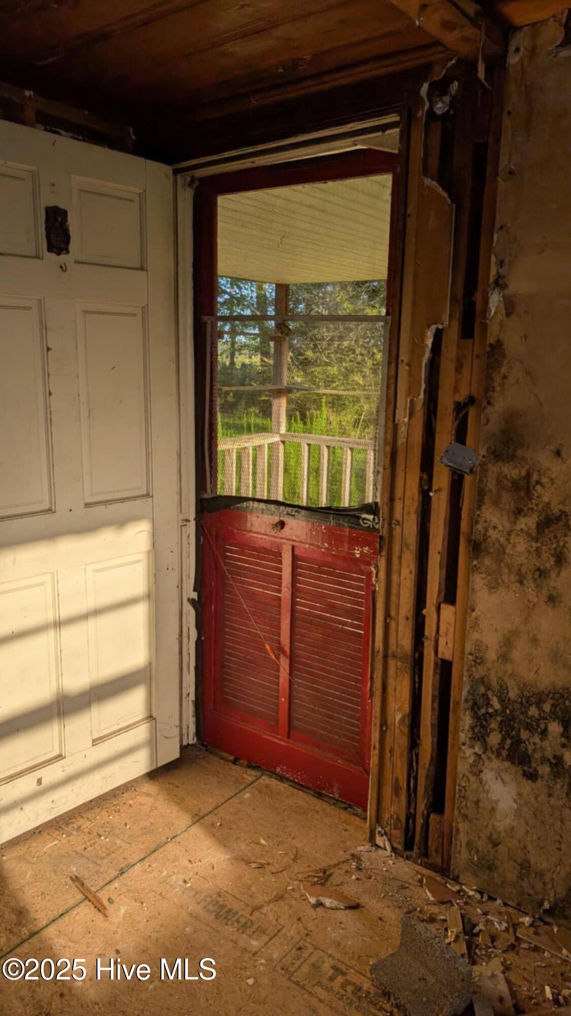 425 Barney Tyler Road Hallsboro, NC 28442 - Photo 6 of 25 IMG_1625